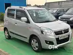 Maruti Suzuki Wagon R VXI Minor, 2015, Petrol
