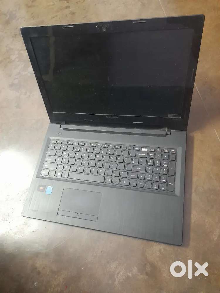Lenovo Laptop