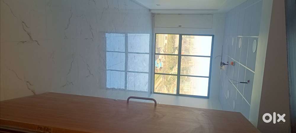 Urgent available for rent in Lodha signet prime location