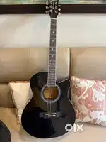 Acoustic Guitar