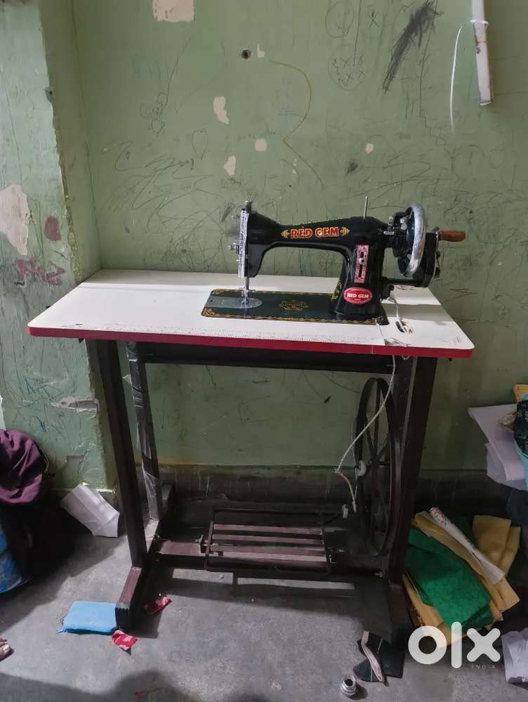 Silai machine