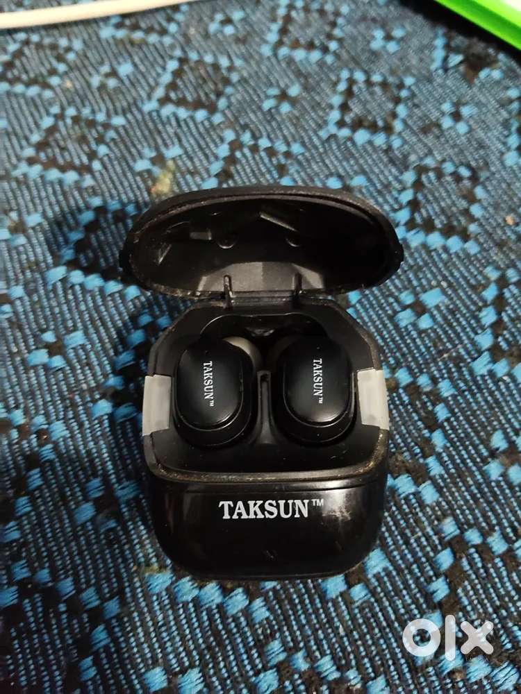 Taksun Earbuds