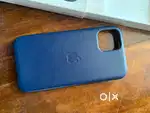 Apple iPhone 11 Pro Leather Case