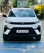 Tata Nexon, 2024, Diesel