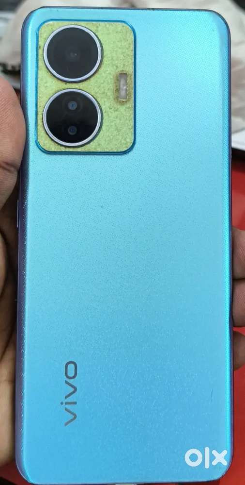 Vivo T1 44 Walt