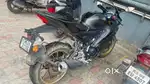 R15 - 1 Year bike with 20000km