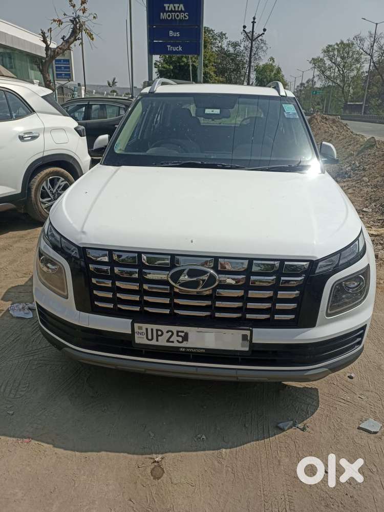 Hyundai Venue SX, 2024, Petrol