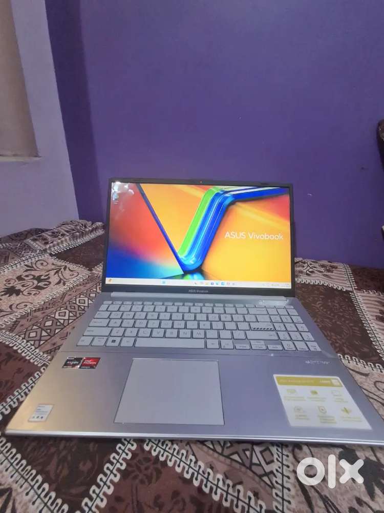 Asus vivobook go 15