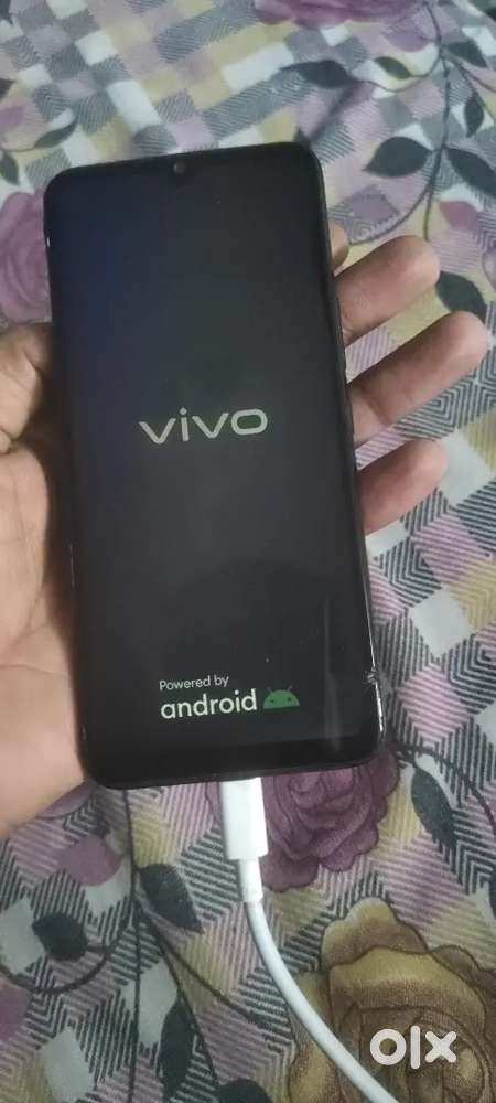 Vivo v20 se ph ha