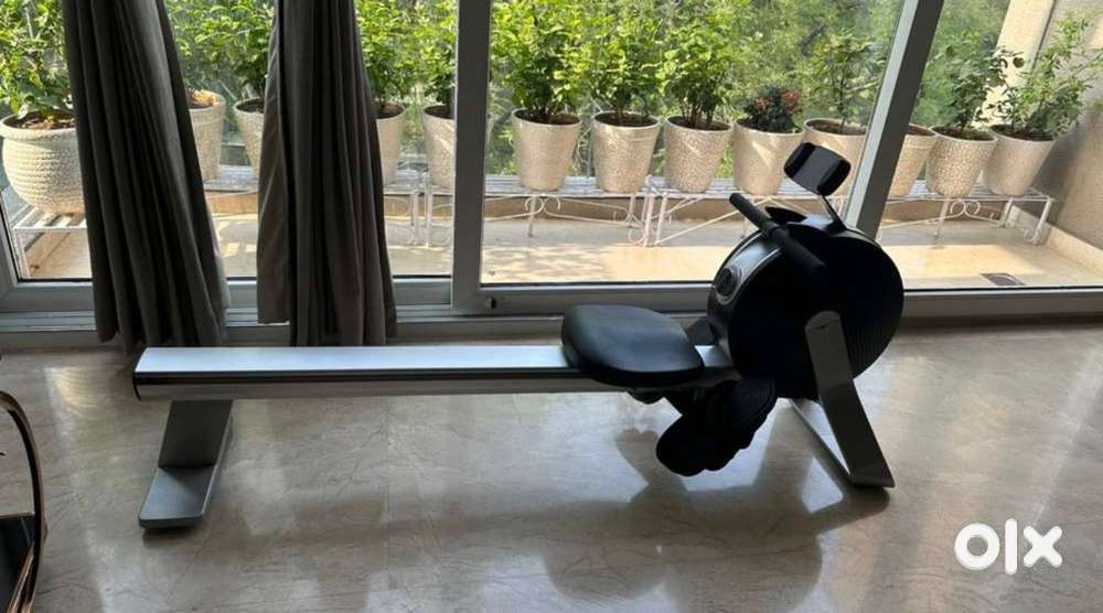 Gym equipment