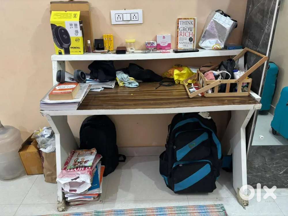 Study Table for sale