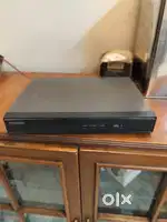 CCTV TV HIKVISION with DVR Hard Disk with 4 camera