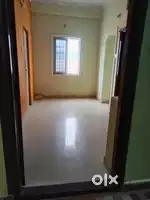 Rent available in third floor with bike parking available