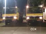 Truck driver