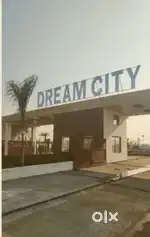 DREAM CITY  TATA KANDAR ROAD