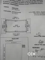 Residential Plot for Sale – KUDA Approved, Waddapally Hanamkonda