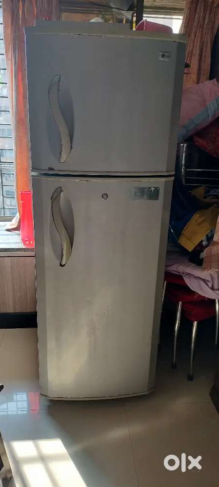 LG Frigde Double Door