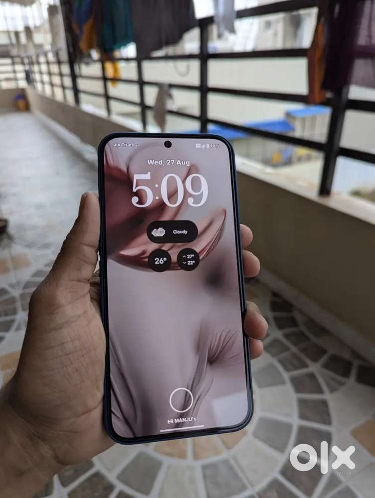 Nothing phone 2a(8Gb/128Gb)