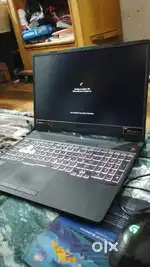 ASUS TUF A15