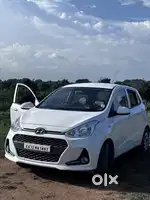 Hyundai i10 Sportz, 2017, Petrol