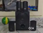 Sony 4.1 Home theatre system