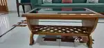 Center table / Teapoy