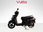 TVS Jupiter Drum Alloy  (1065), warranty 6-months