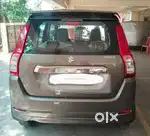 Maruti Suzuki Wagon R 2025 Petrol 2400 Km Driven