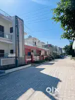 75, 100, 150 gaj plots are available in gated society