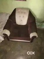 Sofa sat 3+1+1