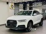 Audi Q3 30 TDI S, 2017, Diesel