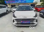 Hyundai Aura SX Plus Automatic, 2020, Petrol