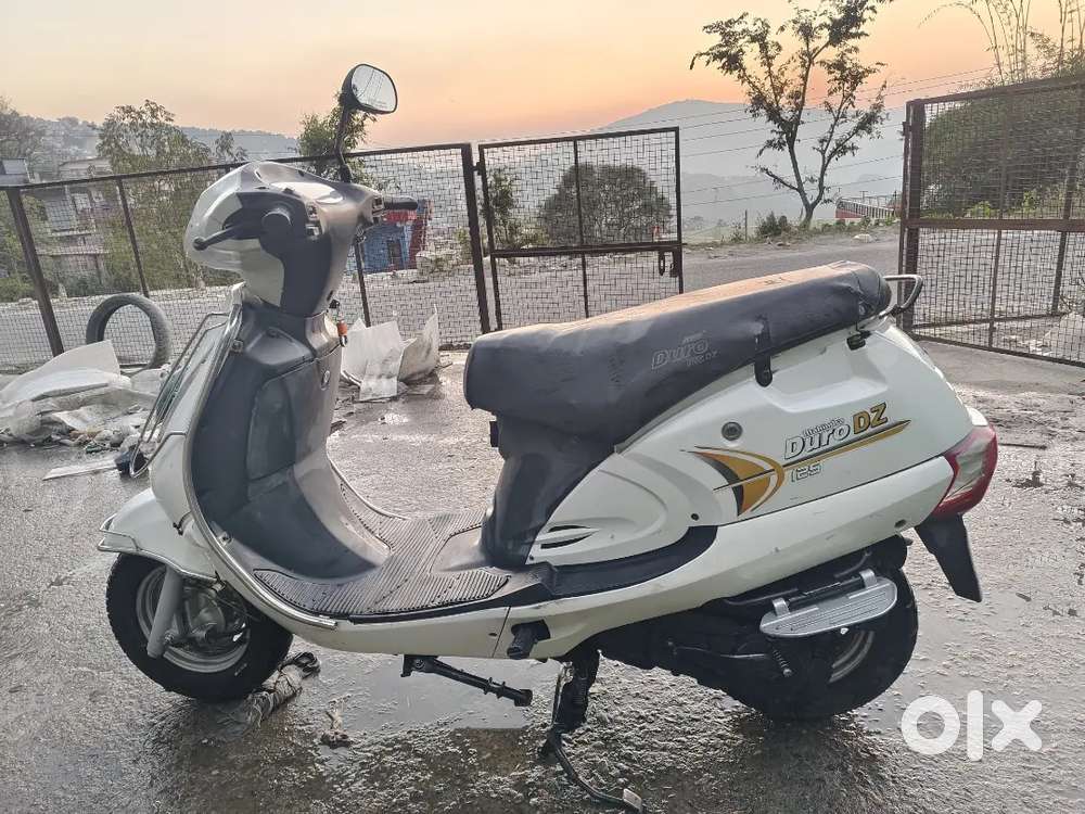 Good condition Scooty