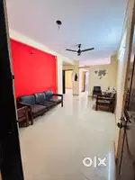 Independent 2bhk unfurnished flat for rent near Bombay hospital