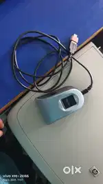 Mantra L1 device use only 1 month brand new device