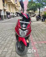 TVS Ntorq 125 (2019)