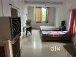 Boy’s Hostel Near RBU