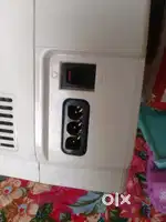 Usha janome automatic silai machine