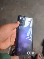 Redmi note 10 pro max