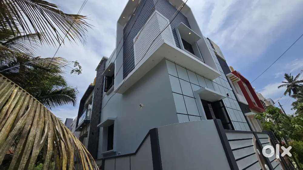 Ethamozhi 3BHK in Budget Very near to main road