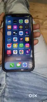 iPhone 12 128gb