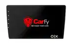Car audio system