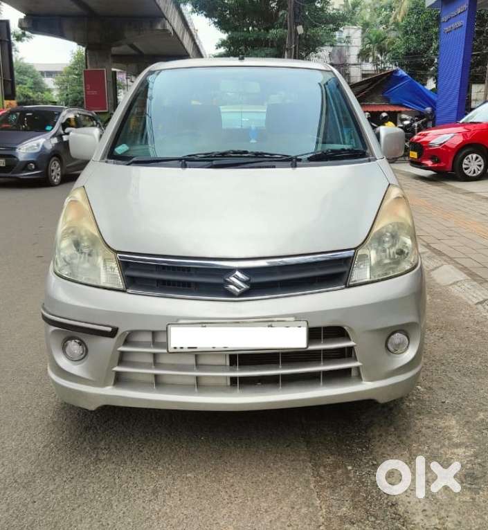 Maruti Suzuki Estilo LXI, 2010, Petrol