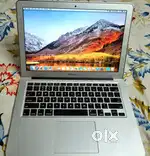MacBook Air 1466 (2017 model)