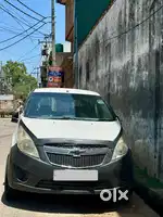 Chevrolet Beat 2010 Petrol Well Maintained