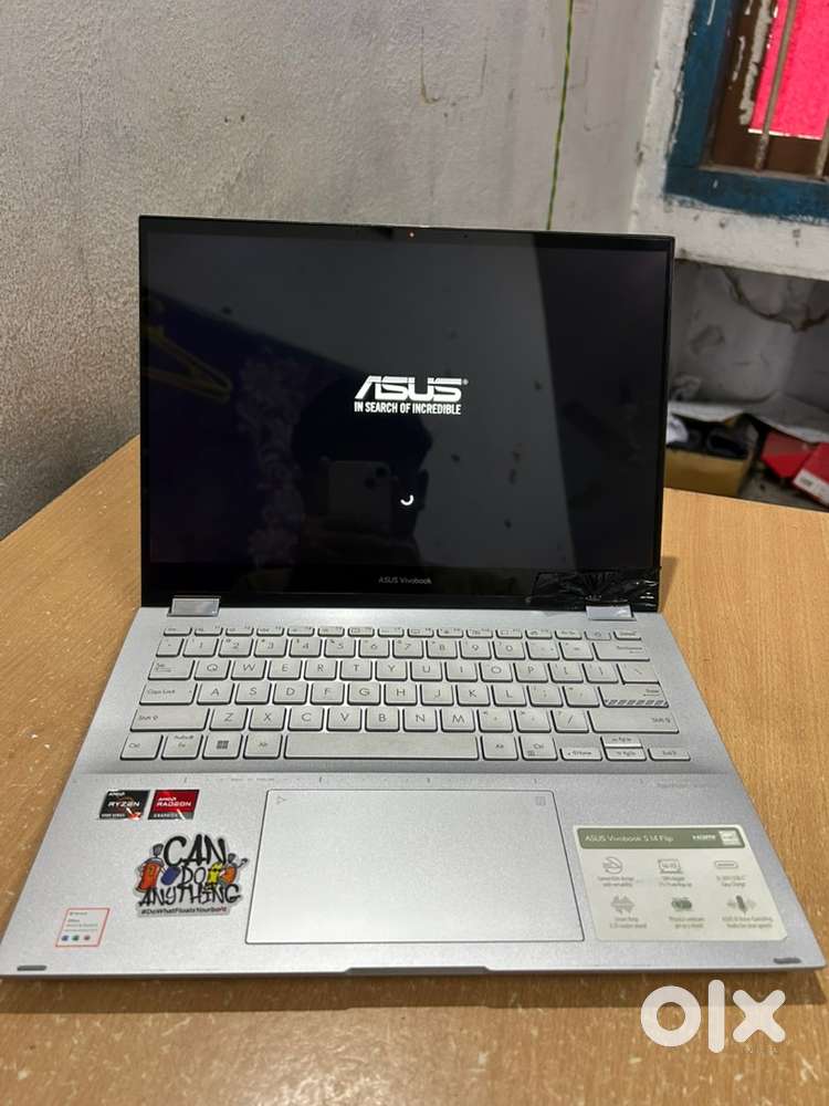 Asus vivobook S14 Flip