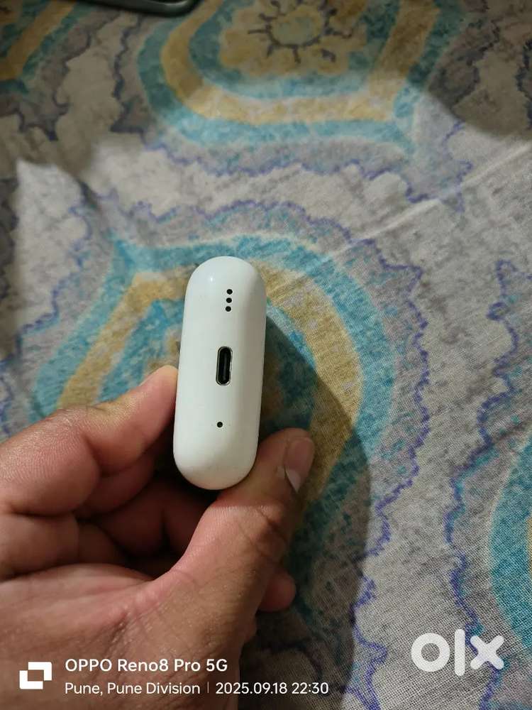 I phone buluth only kesing good condition
