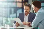 Sales Manager for Ekm office
