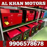 Honda generators available