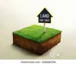 Land for sale in sattanadapuram